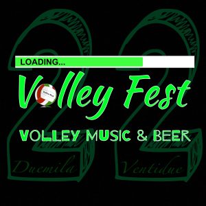 Promo Volley Fest 2018