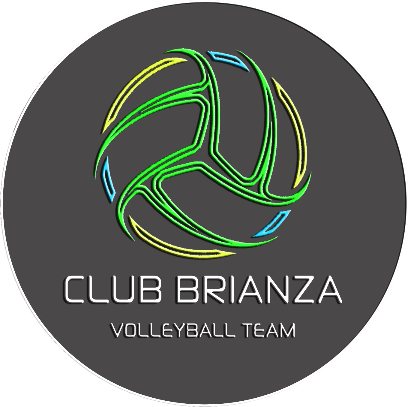 Club Brianza Volleyball Team