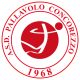 PALLAVOLO CONCOREZZO