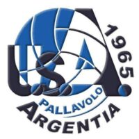 U.S. ARGENTIA PALLAVOLO