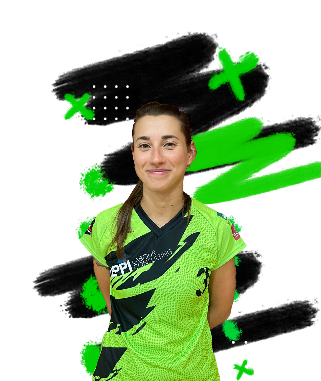 Letizia Comi