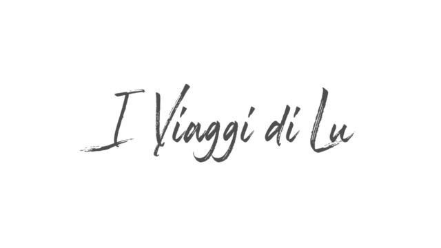 I Viaggi di Lu