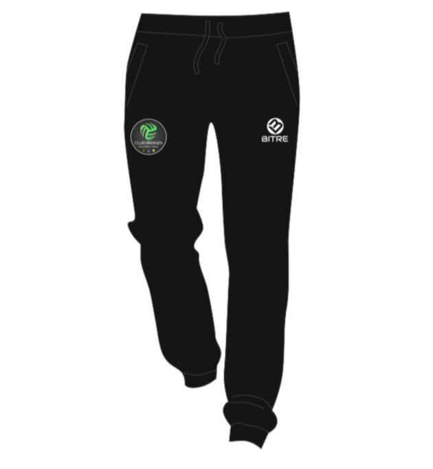 Pantalone Tuta Rappresentanza