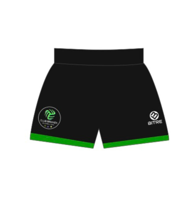 Pantaloncino Gara Libero
